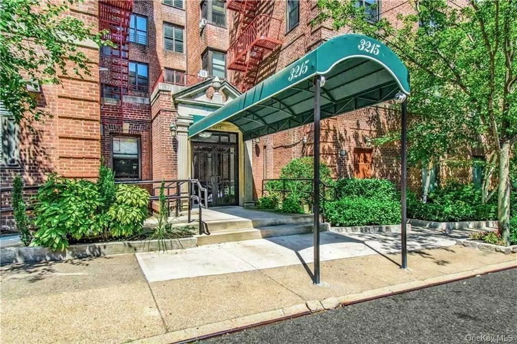 3215 Netherland Avenue # 1c, Bronx