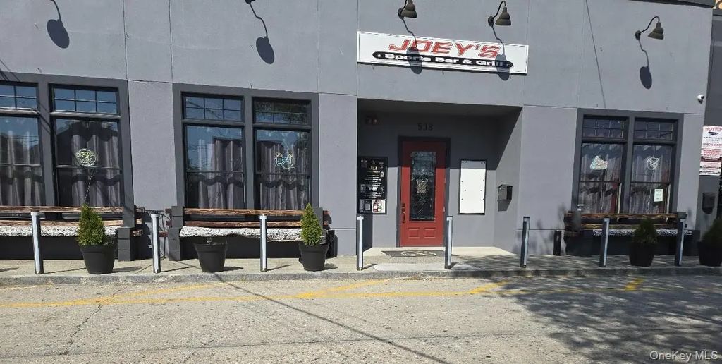 538 Willett Avenue # 538, Port Chester