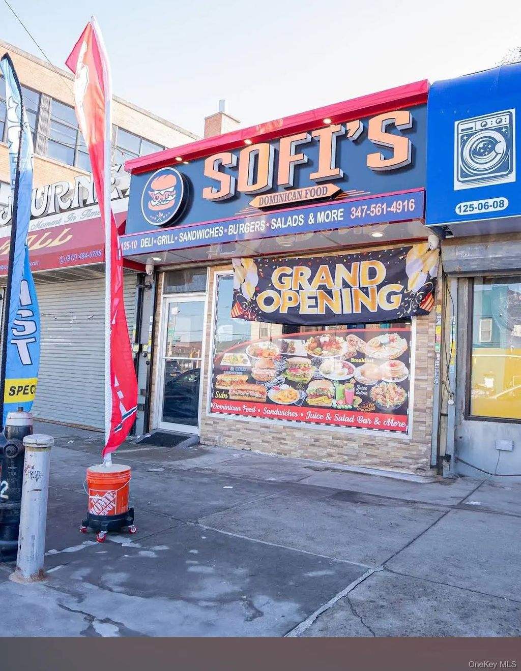 125-10 Rockaway Boulevard, South Ozone Park