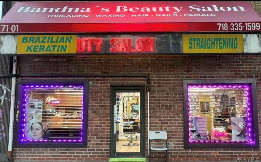 71-01 Northern Blvd, Jackson Heights