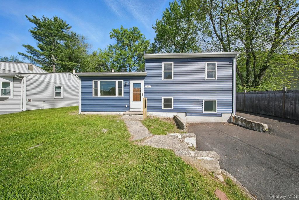 341 Highland Ave Extension, Middletown