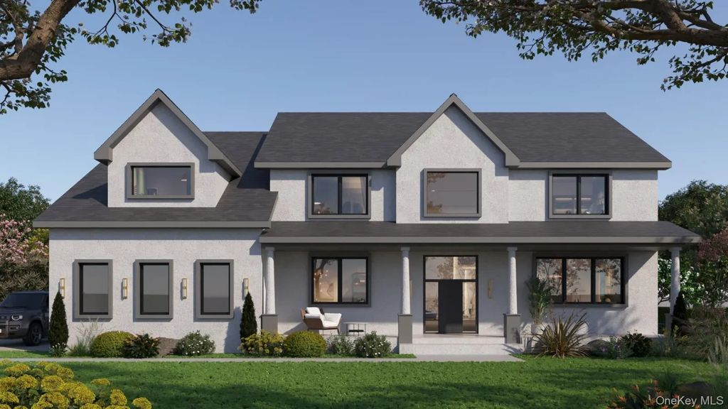 19 Vista Farms Court, New City