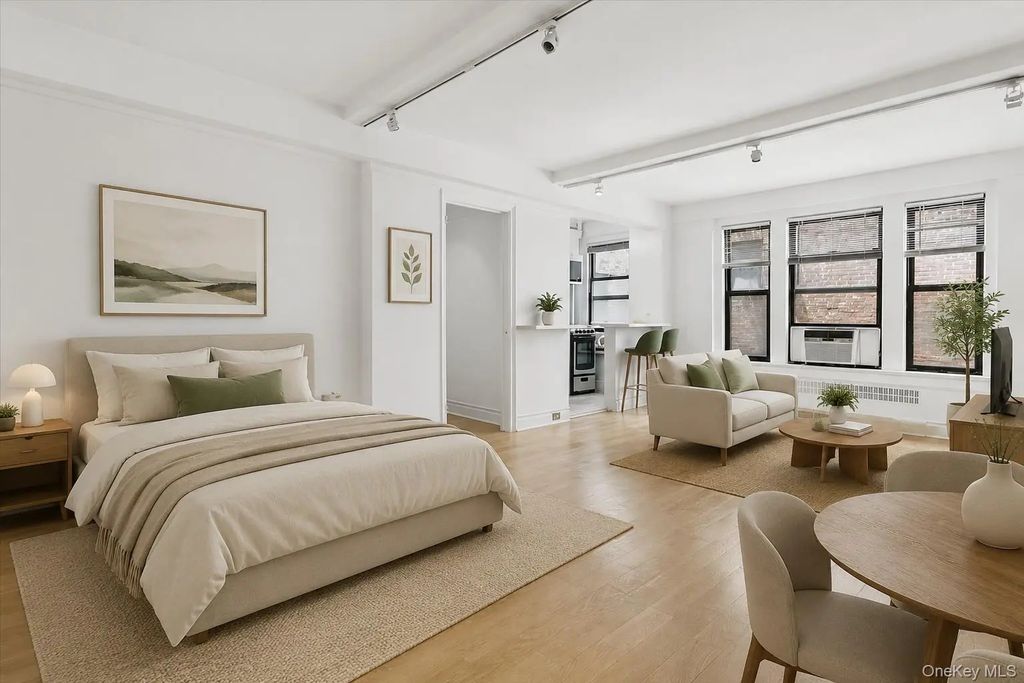 319 E 50 Street # 10l, New York (Manhattan)