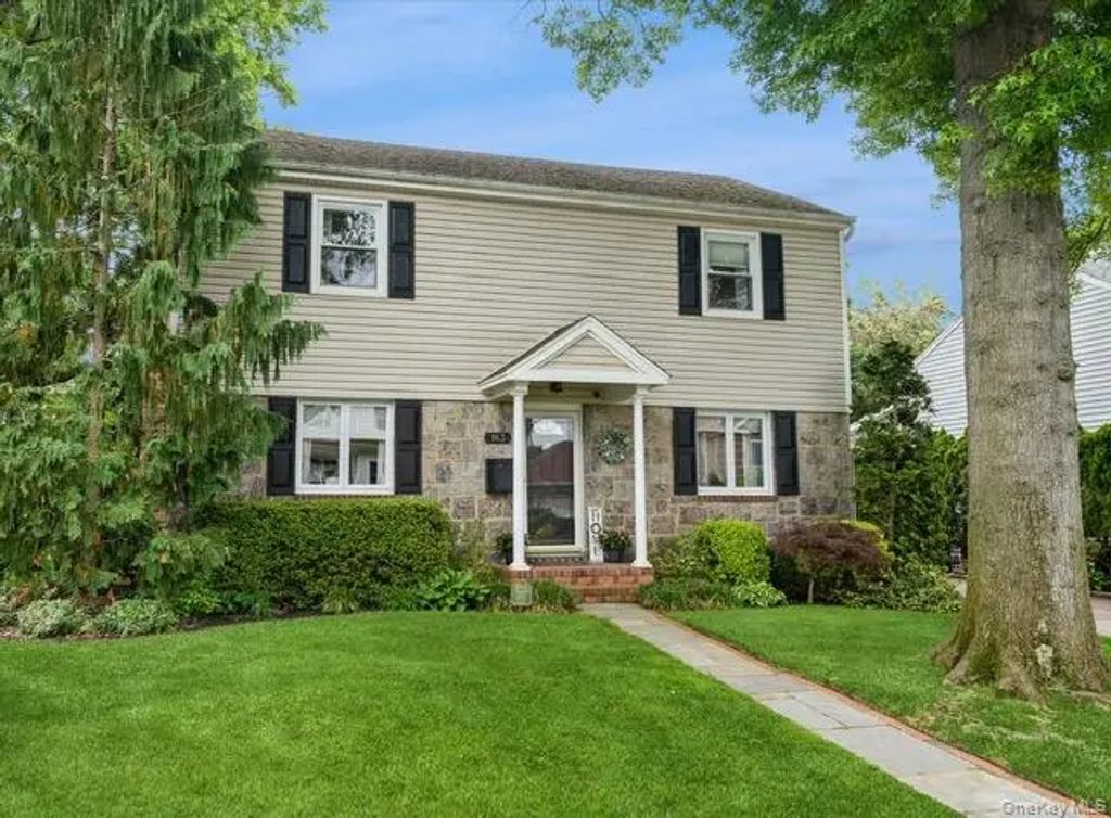 163 Tullamore Road, Garden City