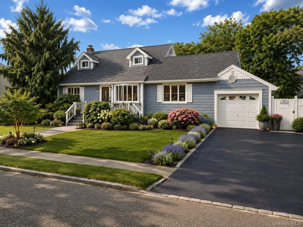15 Nims Avenue, West Babylon