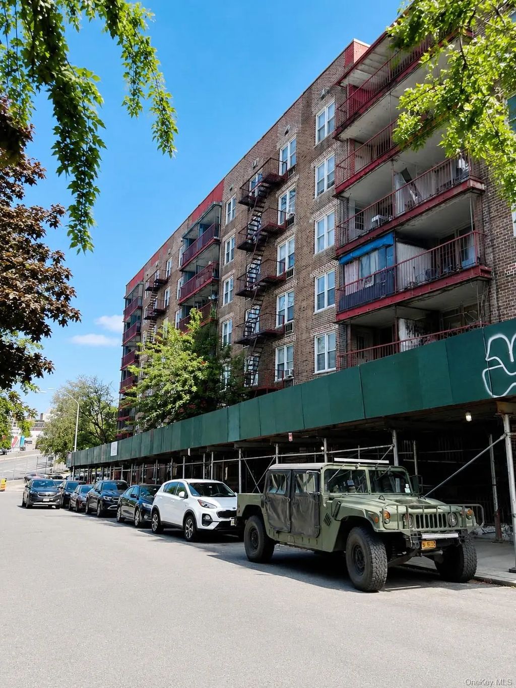 8616 60th Avenue # 3p, Elmhurst
