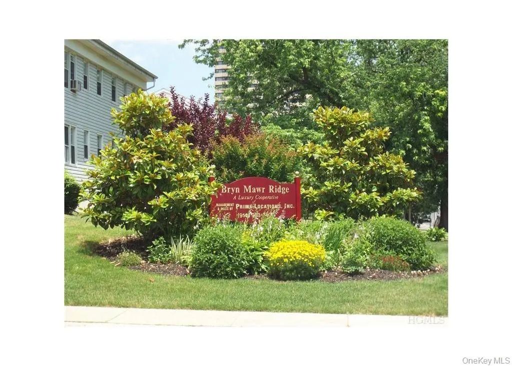 20 Burbank Street # O-b, Yonkers