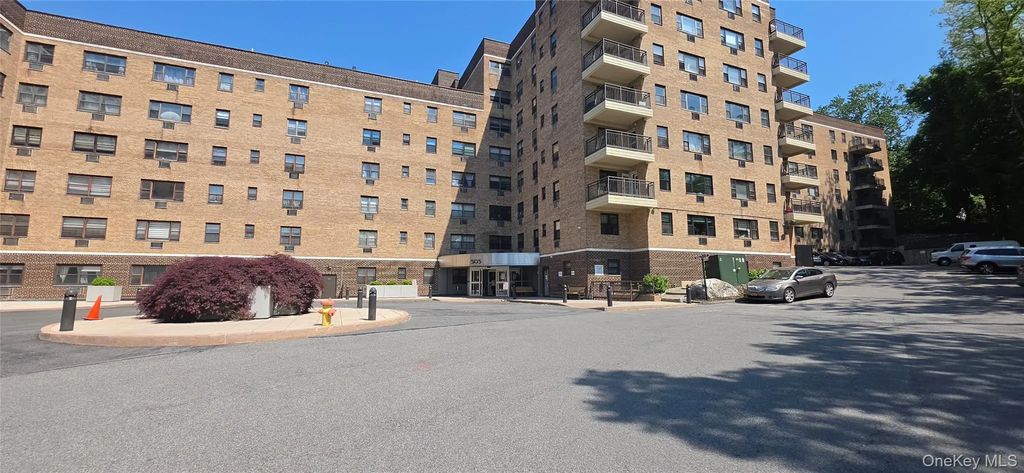 505 Central Avenue # 308, White Plains