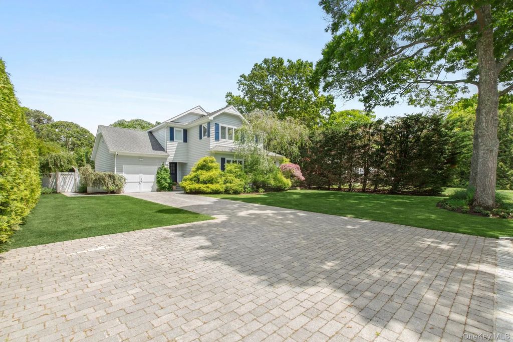90 Rogers Avenue, Westhampton Beach