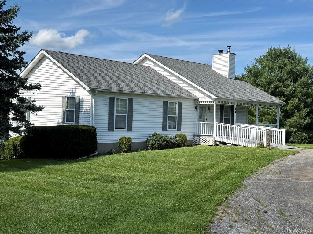 21 Ohandley Drive, Amenia