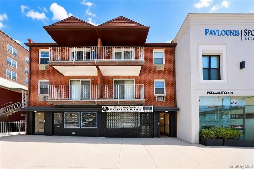 9731 4th Avenue # 2c, Brooklyn