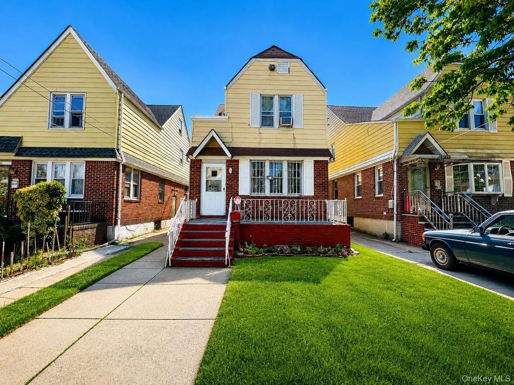 89-46 210th Street, Queens Village