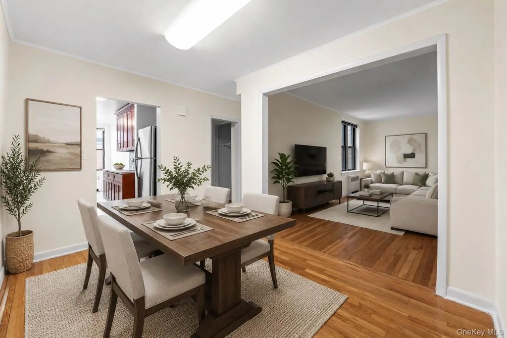 3751 86th Street # 4h, Jackson Heights