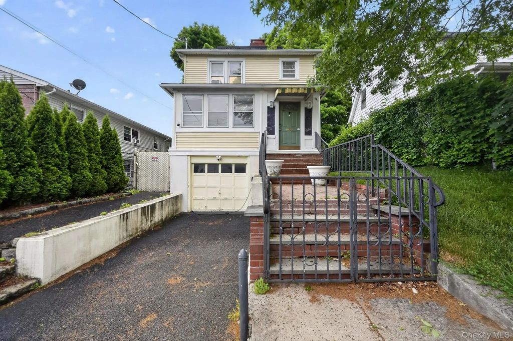 99 N Kensico Avenue, White Plains