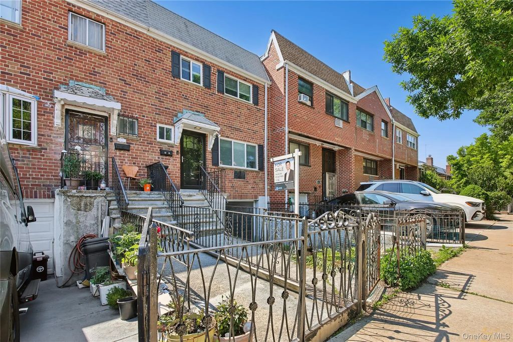 50-38 65th Street, Woodside