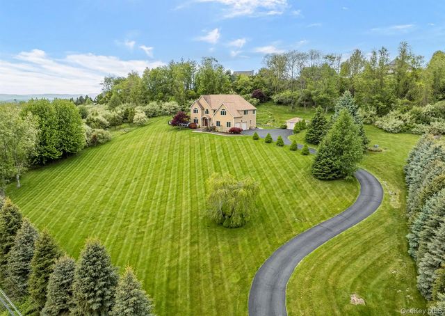 161 Pleasant Ridge Road, Poughquag
