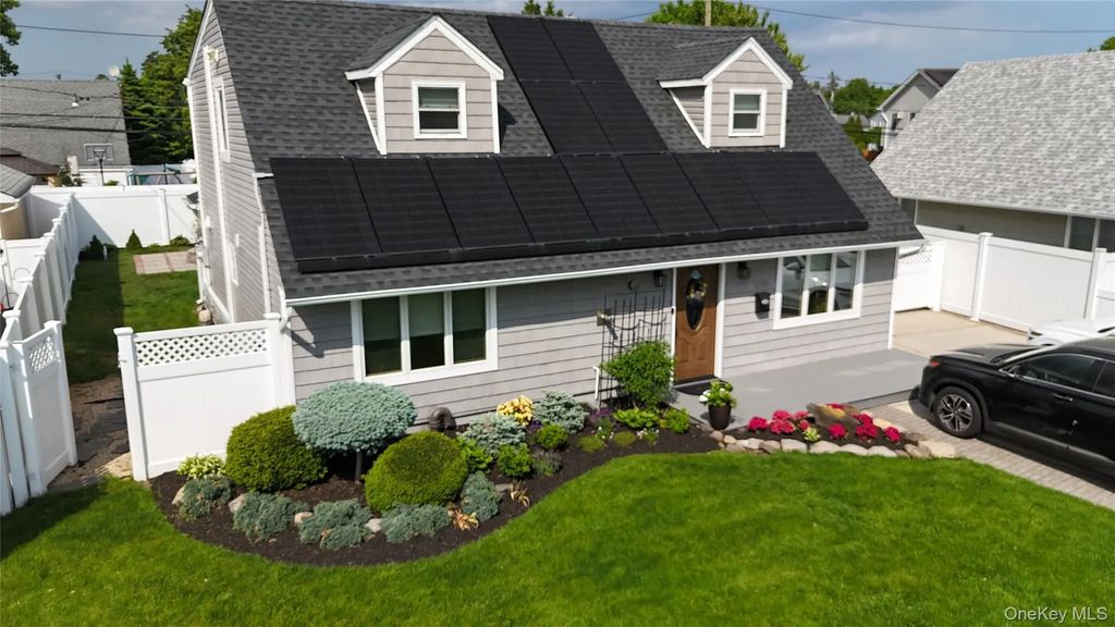 2393 Cooper Drive, East Meadow