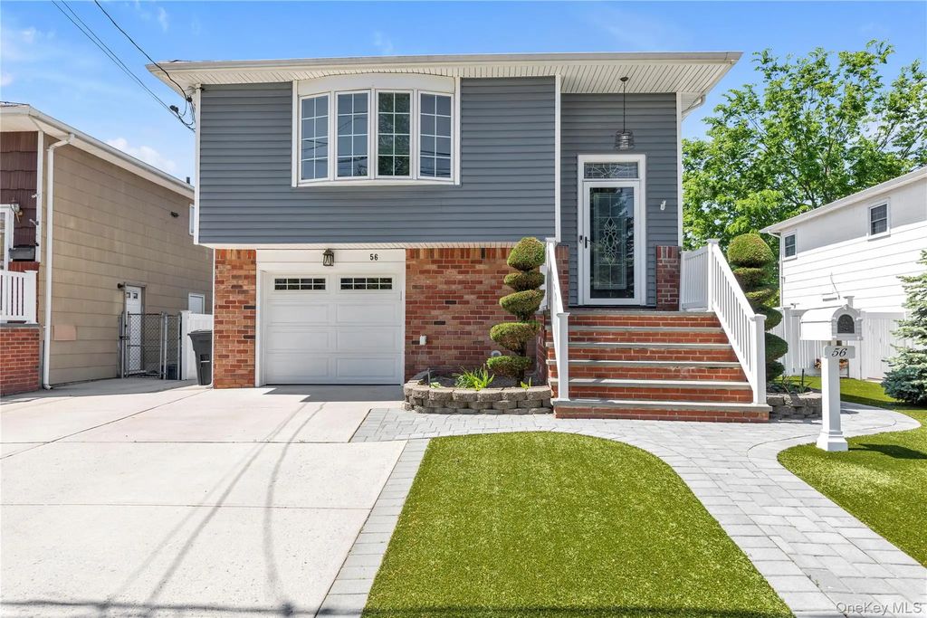 56 New Street, Lynbrook