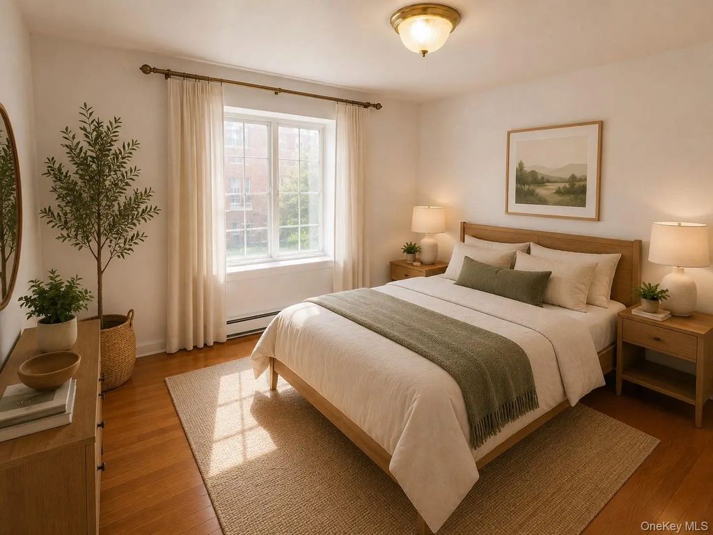 35-06 Leavitt Street # 4f, Flushing