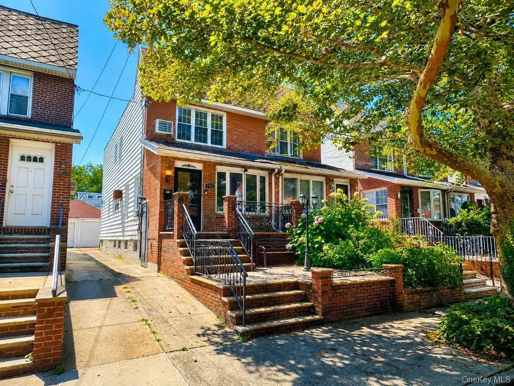 986 77th Street, Brooklyn