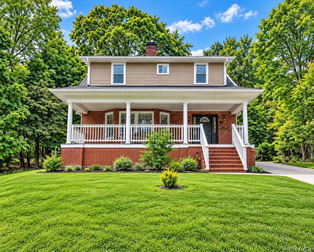 24 Summit Avenue, Harriman
