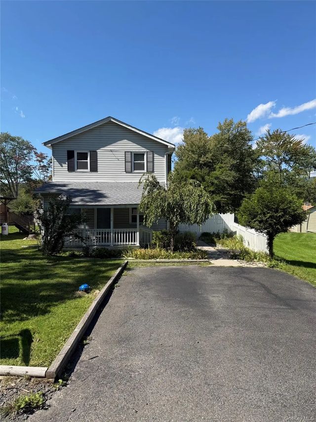 18 Sunset Trail, Pine Bush