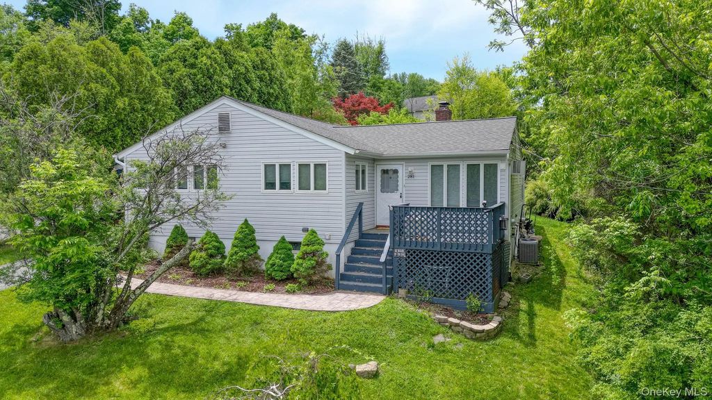 281 Orchard Drive, Monroe
