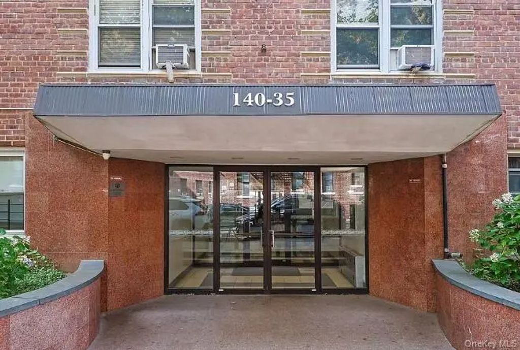 140 35 Beech Ave # 4h, Flushing