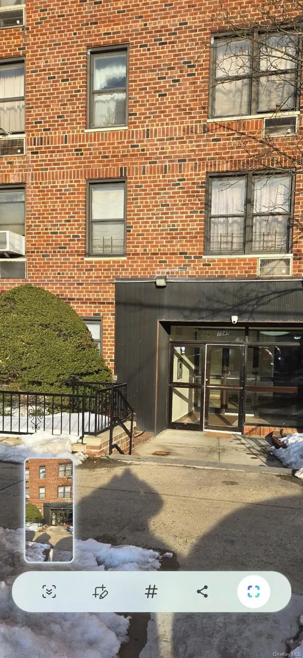 1040 Neilson Street # 6g, Far Rockaway