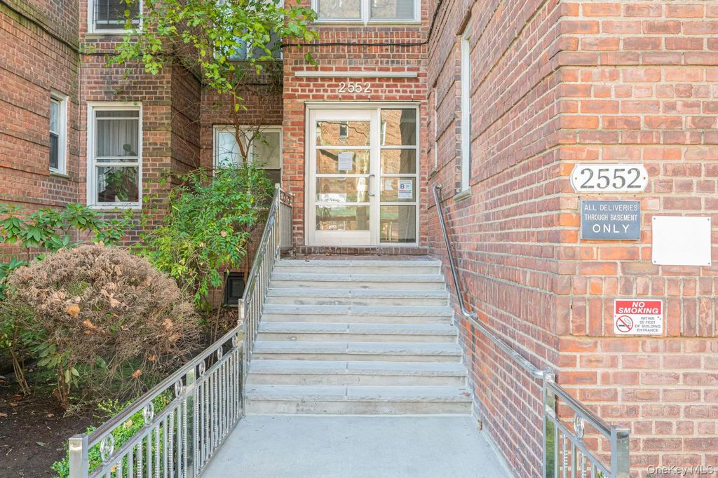 2552 E 7 Street # 1h, Brooklyn