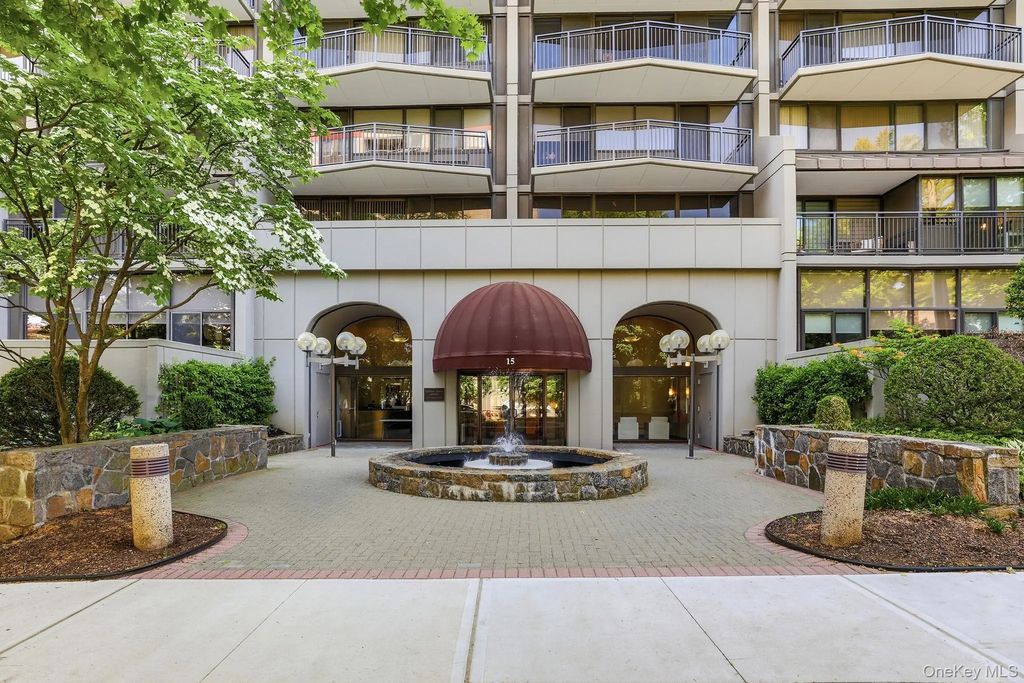 15 Stewart Place # 1a, White Plains