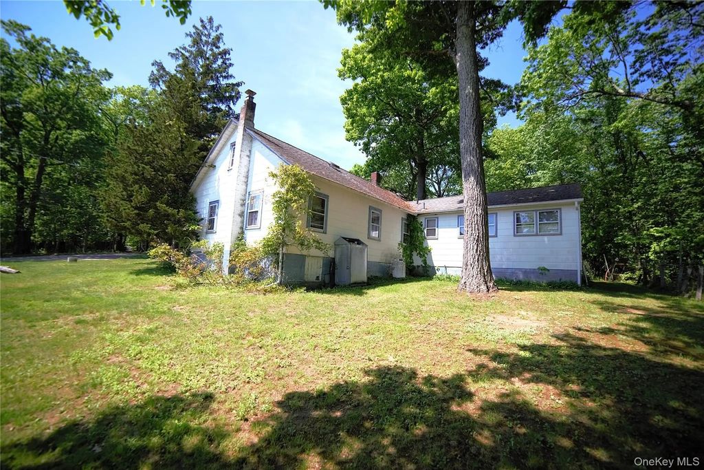 3 Jefferson Street, Highland Mills
