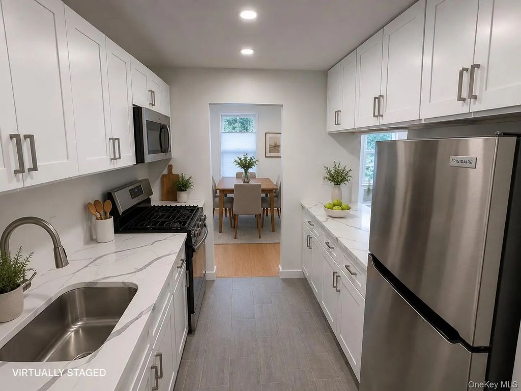 632 Warburton Avenue # 3b, Yonkers