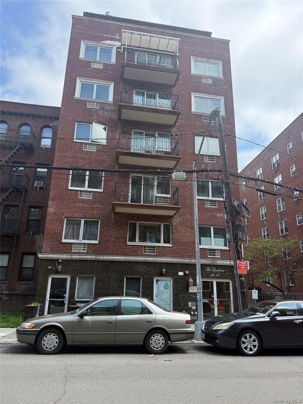 42-47 Union Street # 2a, Flushing