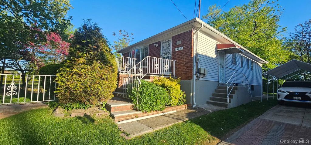 23220 147th Avenue, Springfield Gardens