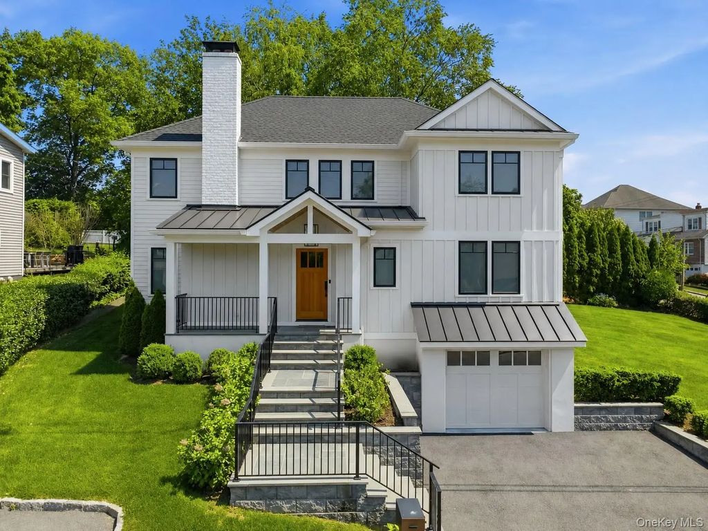 525 3rd Street, Mamaroneck