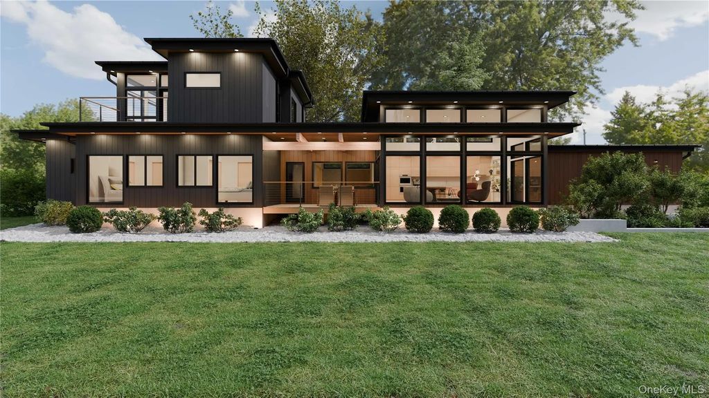 94 Somerstown Road, Ossining