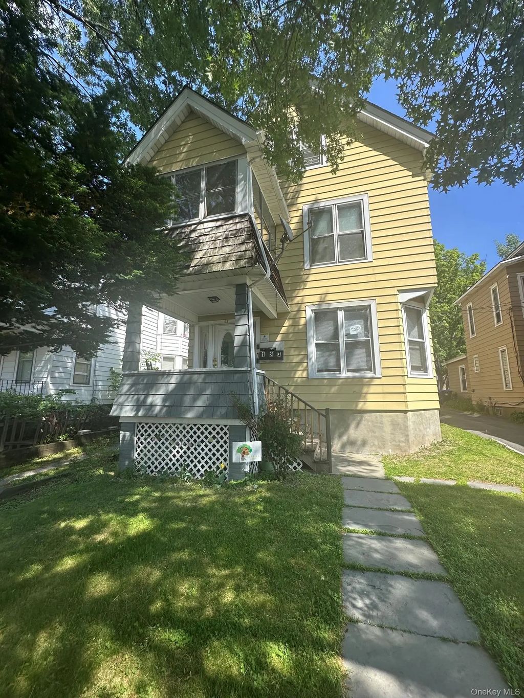 23 Virginia, Poughkeepsie