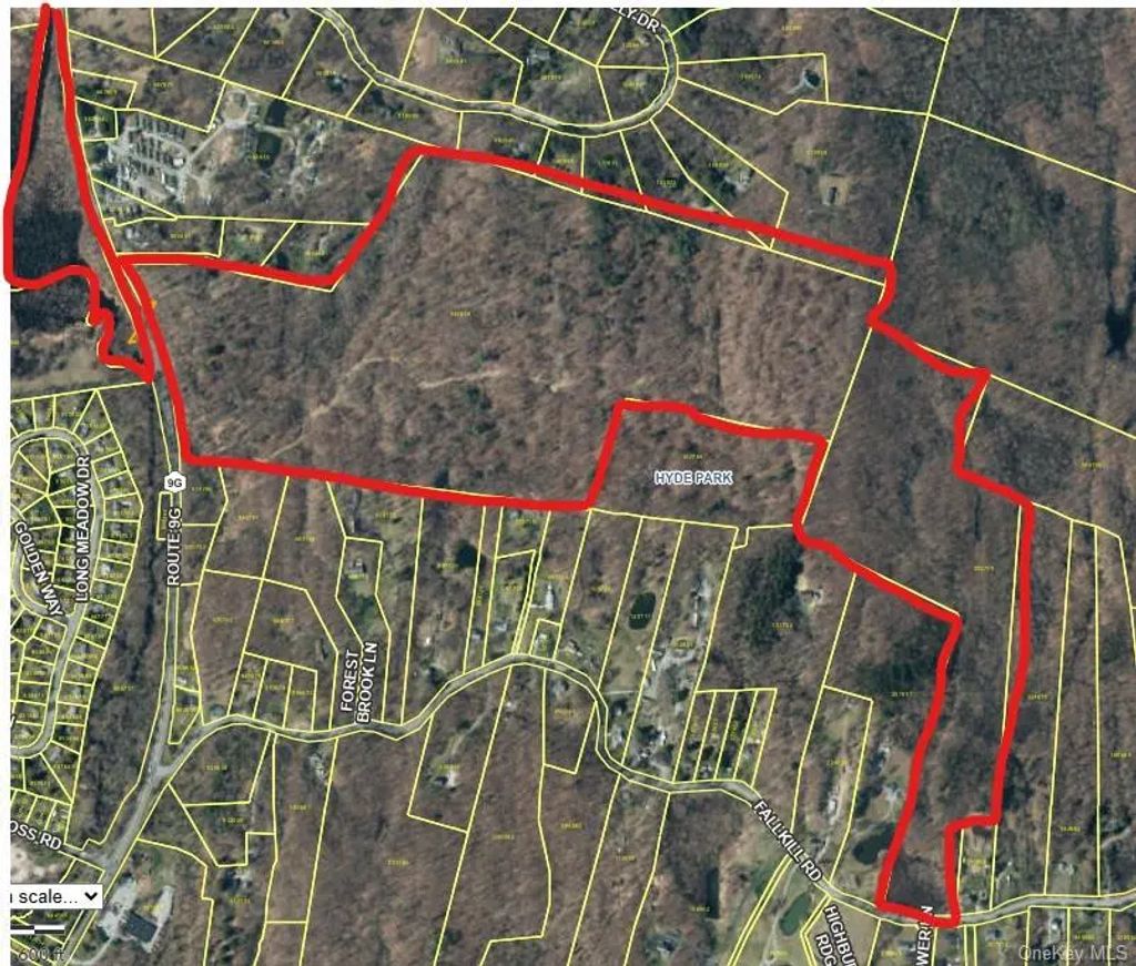 1790 Route 9g, Staatsburg