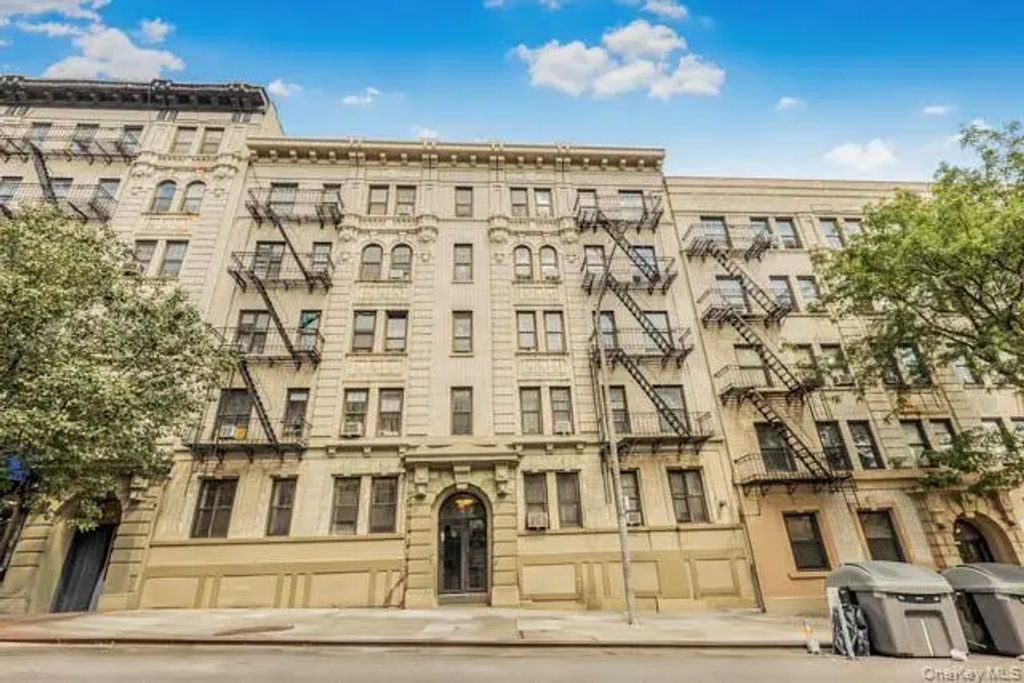 29 Convent Avenue # 21, New York (Manhattan)