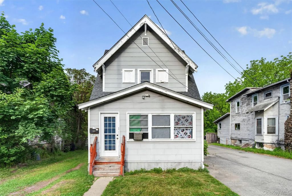 21 Dolson Avenue, Middletown