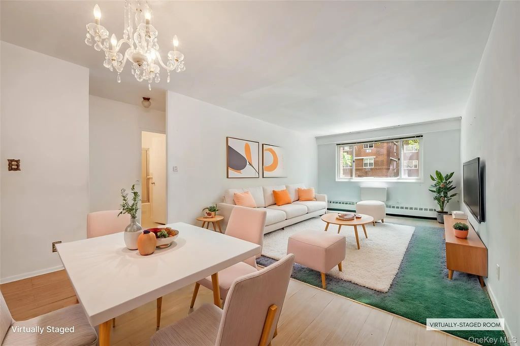 39-65 52 St. # 2h, Woodside