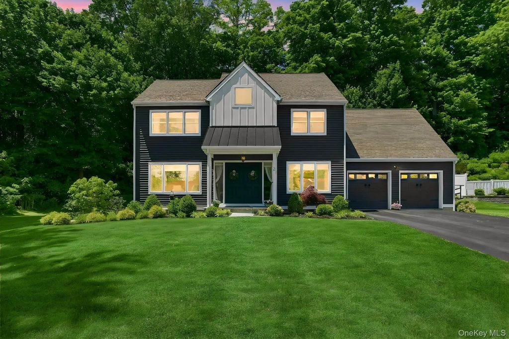 31 Ridge Road, Cortlandt Manor