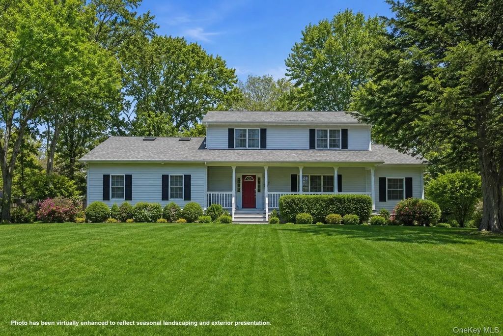 875 Deerfoot Path, Cutchogue