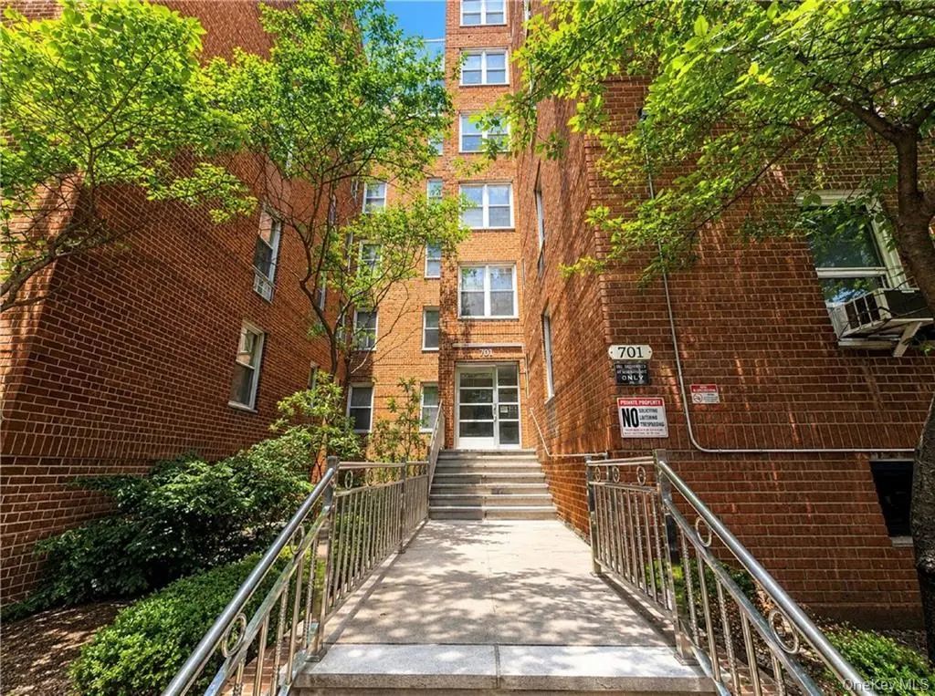 701 Gerald Court # 2e, Brooklyn