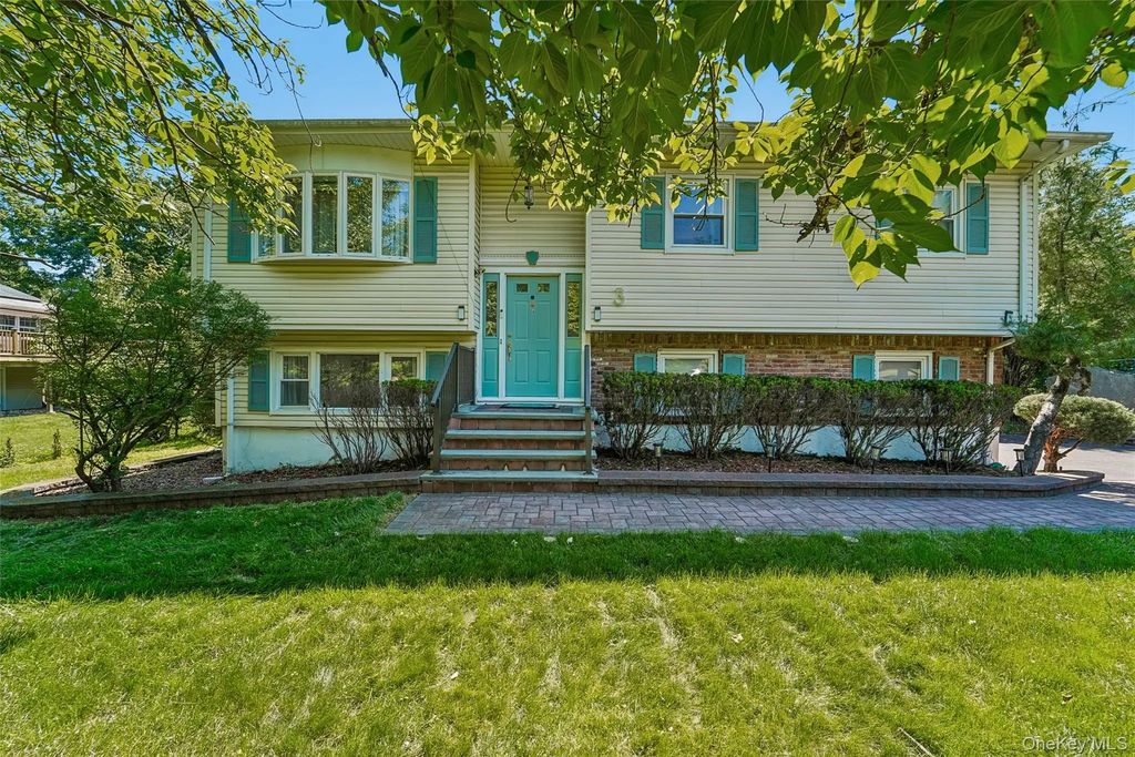 3 Bittman Lane, New City