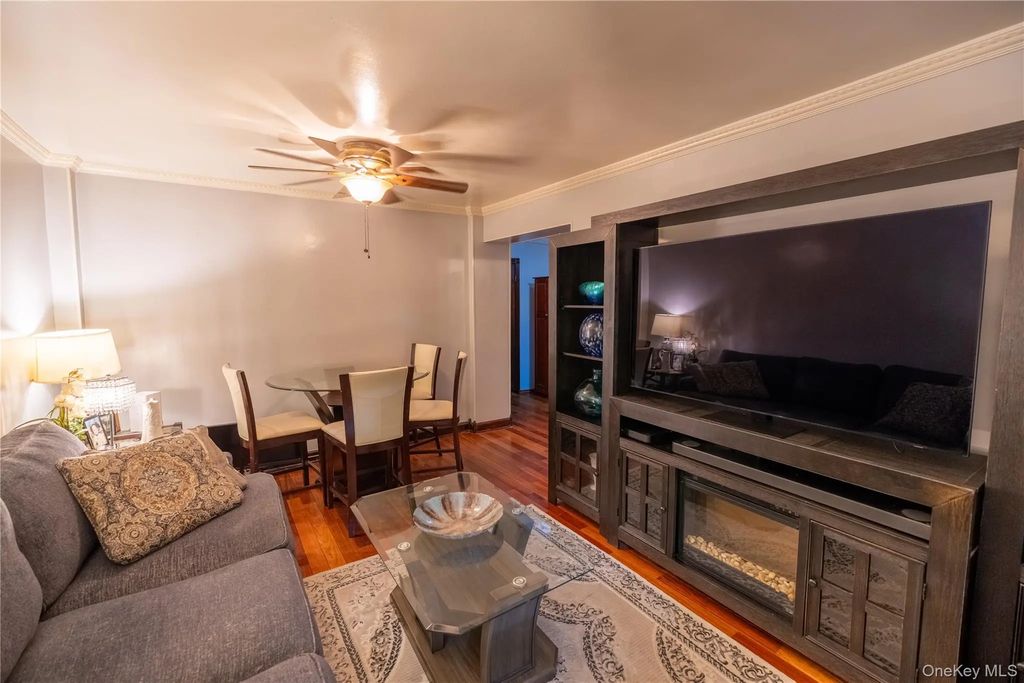 120-10 85th Avenue # 5h, Kew Gardens