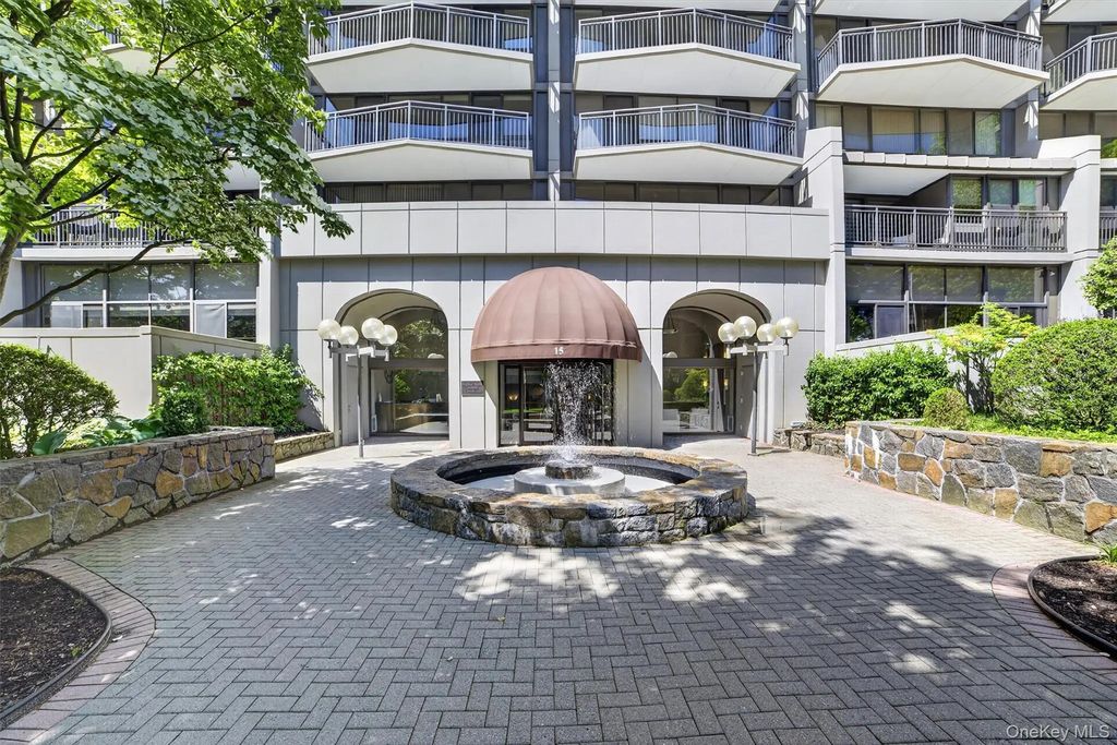 15 Stewart Place # 7h, White Plains