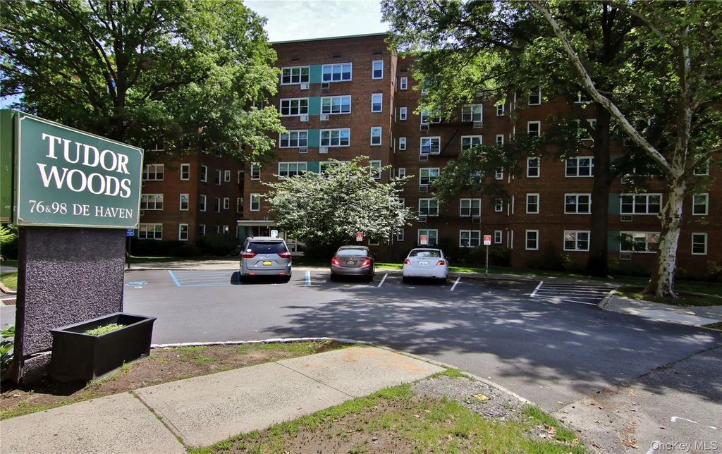 76 Dehaven Drive # 1 H, Yonkers