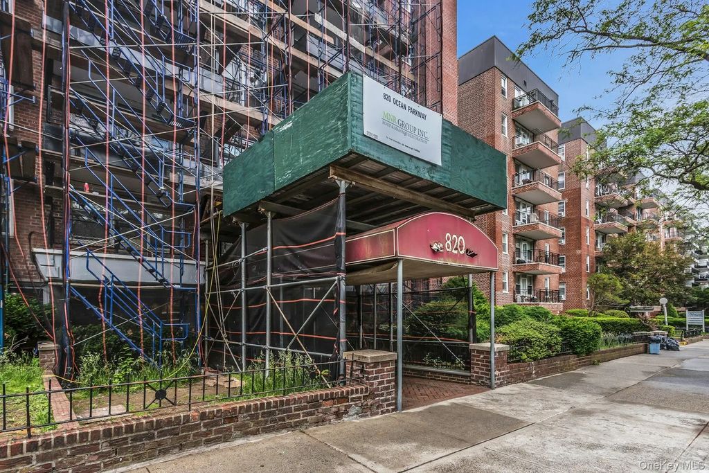 820 Ocean Parkway # 719, Brooklyn